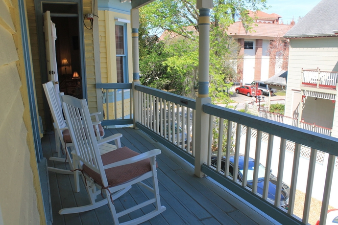 Imagen de la habitación del Hotel Penny Farthing Inn. Foto 4