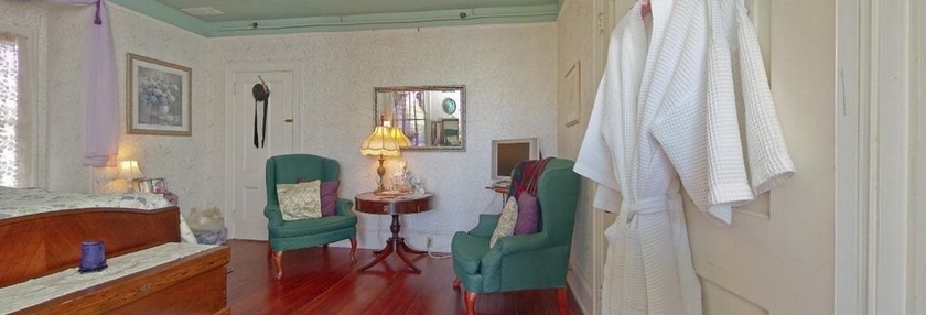 Imagen de la habitación del Hotel Penny Farthing Inn. Foto 8