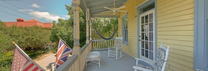 Imagen de la habitación del Hotel Penny Farthing Inn. Foto 10