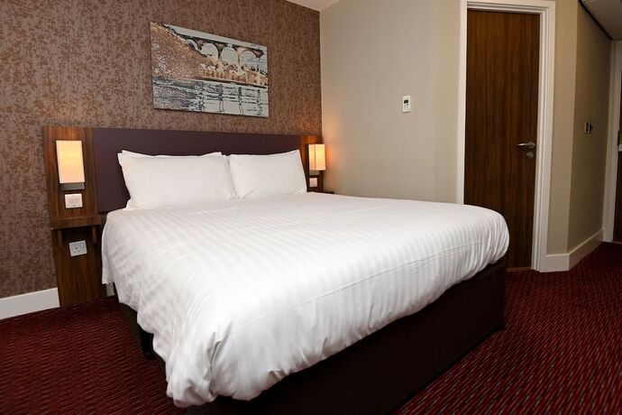 Imagen de la habitación del Hotel Penny Hedge, Whitby by Marston\'s Inns. Foto 11
