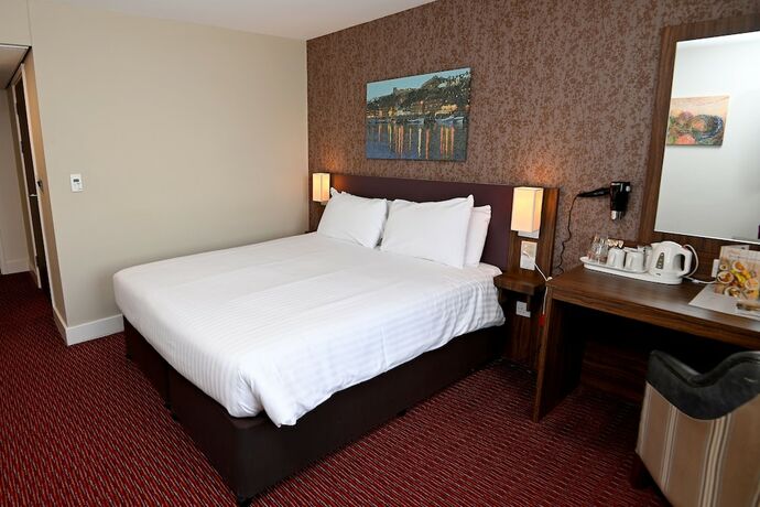 Imagen de la habitación del Hotel Penny Hedge, Whitby by Marston\'s Inns. Foto 12