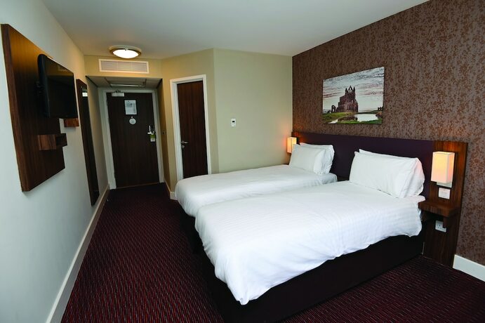 Imagen de la habitación del Hotel Penny Hedge, Whitby by Marston\'s Inns. Foto 13