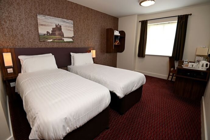 Imagen de la habitación del Hotel Penny Hedge, Whitby by Marston\'s Inns. Foto 14