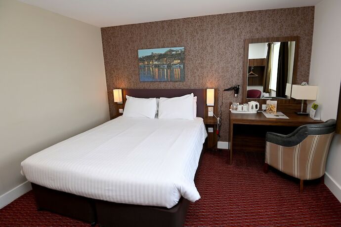 Imagen de la habitación del Hotel Penny Hedge, Whitby by Marston\'s Inns. Foto 15