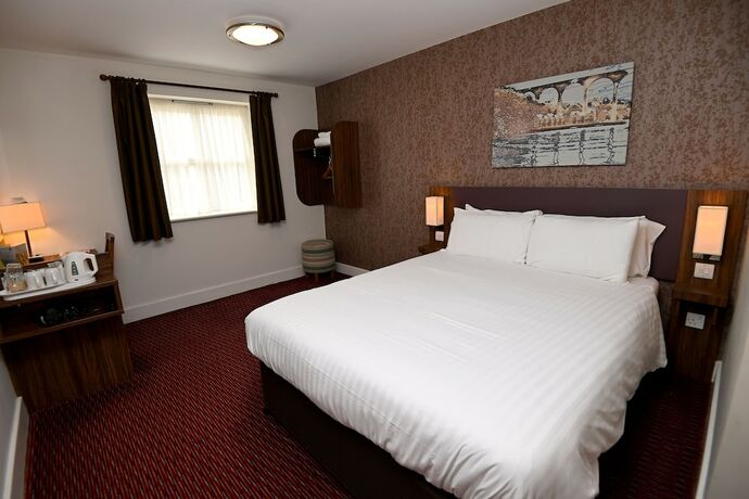 Imagen de la habitación del Hotel Penny Hedge, Whitby by Marston\'s Inns. Foto 16