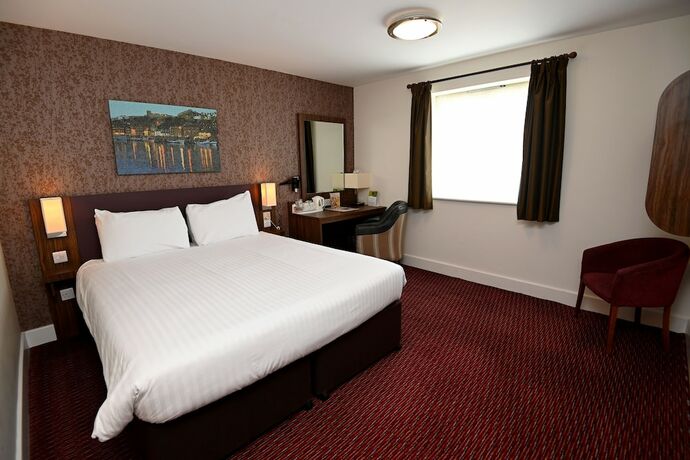 Imagen de la habitación del Hotel Penny Hedge, Whitby by Marston\'s Inns. Foto 17