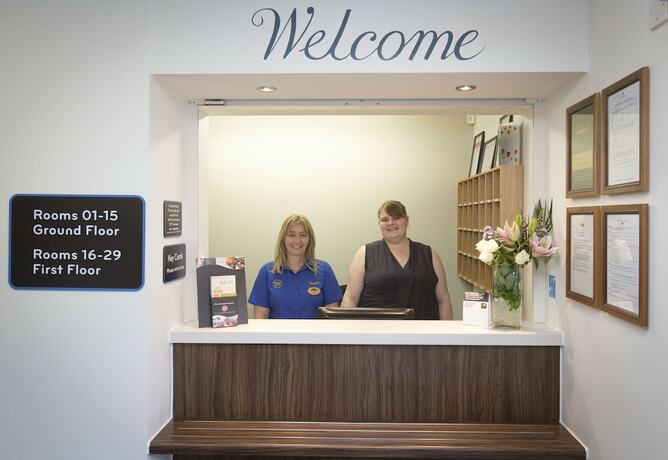 Imagen general del Hotel Penny Hedge, Whitby by Marston\'s Inns. Foto 5