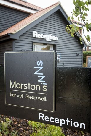 Imagen general del Hotel Penny Hedge, Whitby by Marston\'s Inns. Foto 6