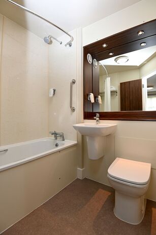 Imagen general del Hotel Penny Hedge, Whitby by Marston\'s Inns. Foto 7