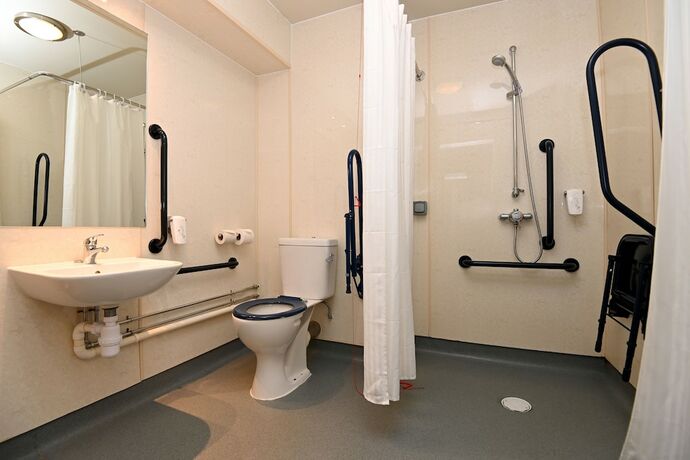 Imagen general del Hotel Penny Hedge, Whitby by Marston\'s Inns. Foto 8