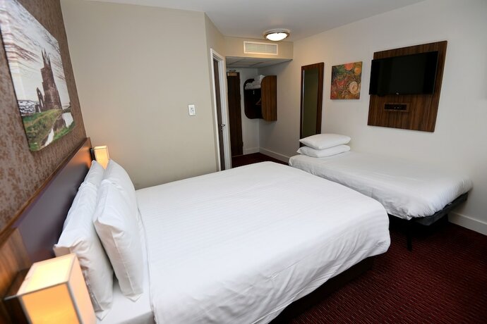 Imagen de la habitación del Hotel Penny Hedge, Whitby by Marston\'s Inns. Foto 19