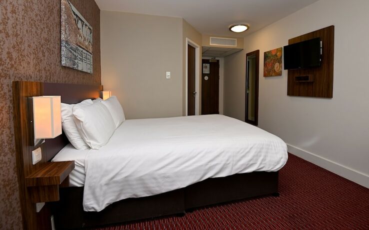 Imagen de la habitación del Hotel Penny Hedge, Whitby by Marston\'s Inns. Foto 20