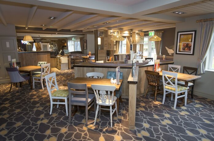 Imagen general del Hotel Penny Hedge, Whitby by Marston\'s Inns. Foto 9