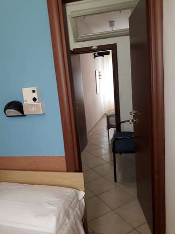 Imagen de la habitación del Hotel Penny, Rimini. Foto 2
