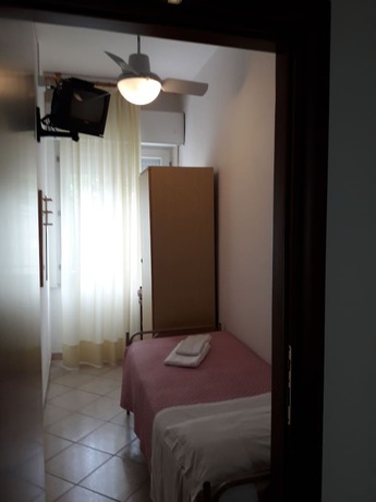 Imagen de la habitación del Hotel Penny, Rimini. Foto 4
