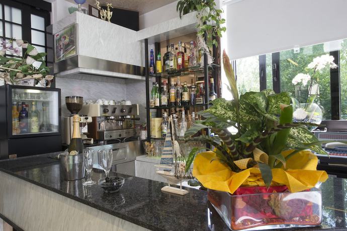 Imagen de los interiores del Hotel Penny, Rimini. Foto 18