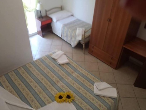 Imagen de la habitación del Hotel Penny, Rimini. Foto 7