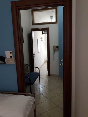 Imagen de la habitación del Hotel Penny, Rimini. Foto 8