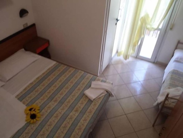 Imagen de la habitación del Hotel Penny, Rimini. Foto 9