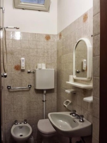 Imagen de la habitación del Hotel Penny, Rimini. Foto 11