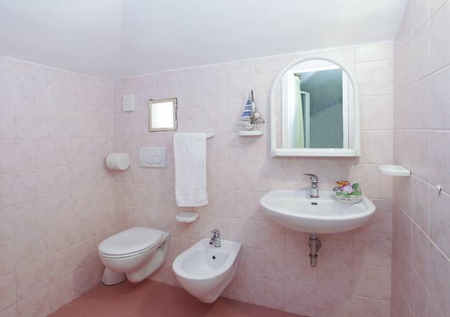 Imagen de la habitación del Hotel Penny, Rimini. Foto 13