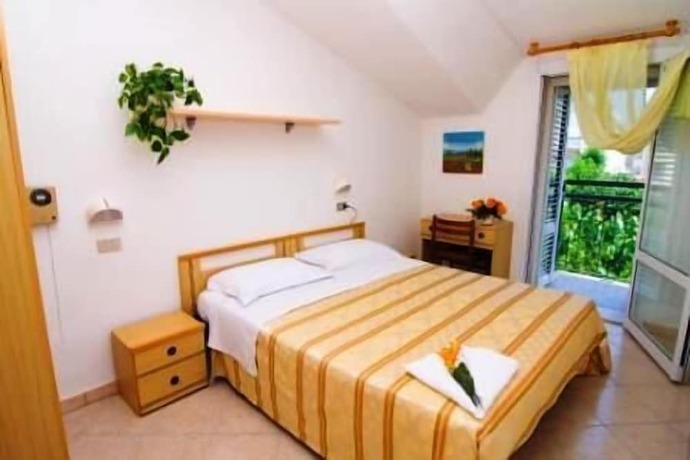 Imagen de la habitación del Hotel Penny, Rimini. Foto 14