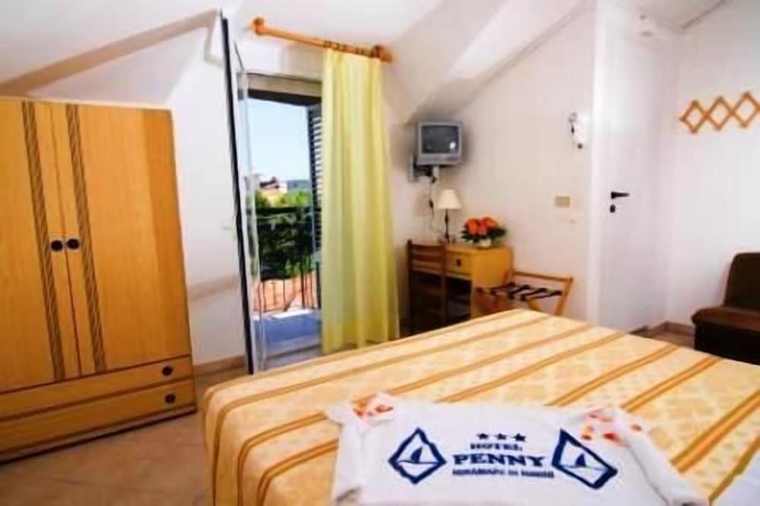 Imagen de la habitación del Hotel Penny, Rimini. Foto 16