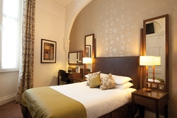 Imagen de la habitación del Hotel Penny Street Bridge. Foto 4