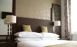 Imagen de la habitación del Hotel Penny Street Bridge. Foto 5