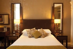 Imagen de la habitación del Hotel Penny Street Bridge. Foto 6