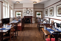 Imagen del bar/restaurante del Hotel Penny Street Bridge. Foto 2