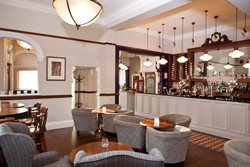 Imagen del bar/restaurante del Hotel Penny Street Bridge. Foto 3