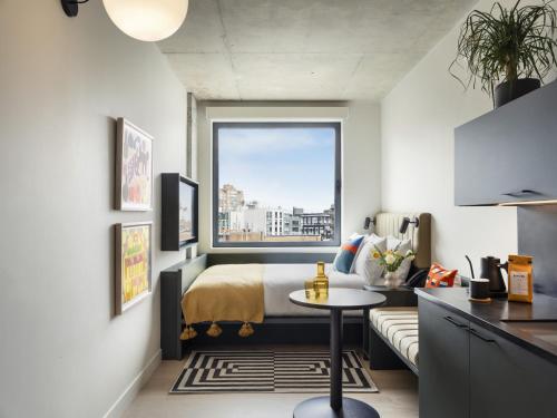 Imagen de la habitación del Hotel Penny Williamsburg. Foto 9