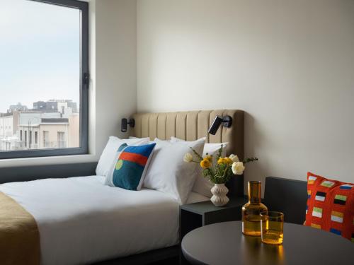Imagen general del Hotel Penny Williamsburg. Foto 5