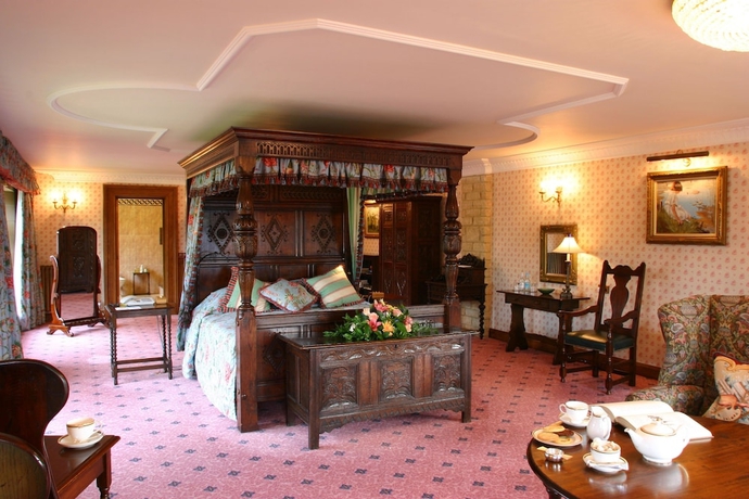 Imagen de la habitación del Hotel Pennyhill Park and Spa. Foto 3