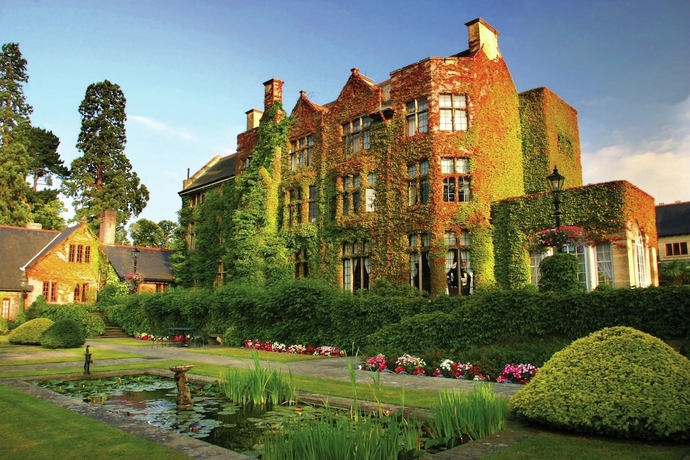 Imagen general del Hotel Pennyhill Park and Spa. Foto 1