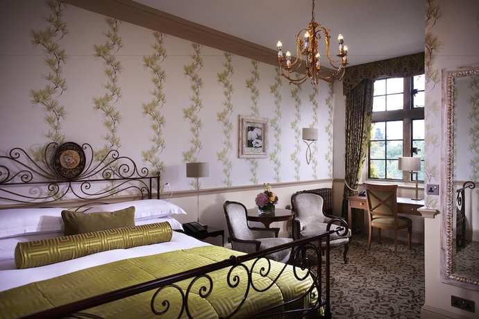 Imagen de la habitación del Hotel Pennyhill Park and Spa. Foto 13
