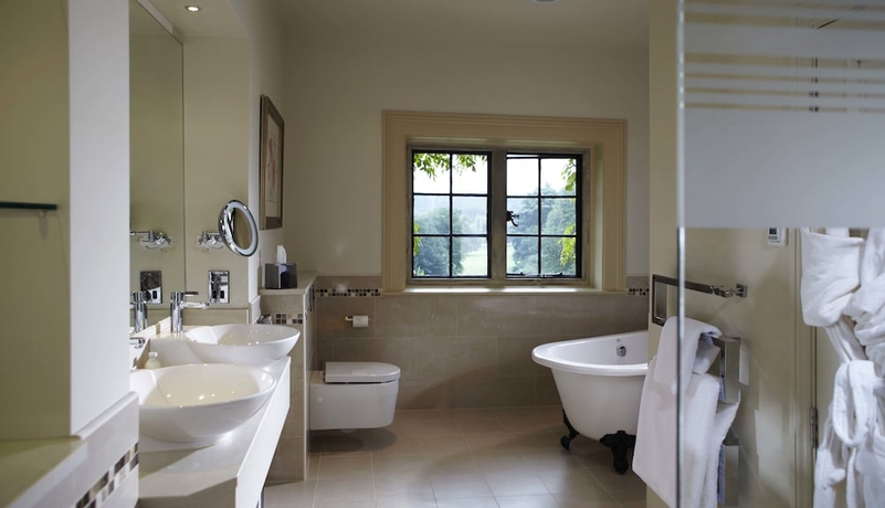 Imagen de la habitación del Hotel Pennyhill Park and Spa. Foto 14