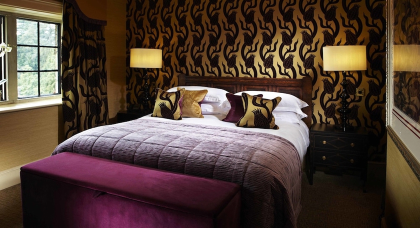 Imagen de la habitación del Hotel Pennyhill Park and Spa. Foto 15