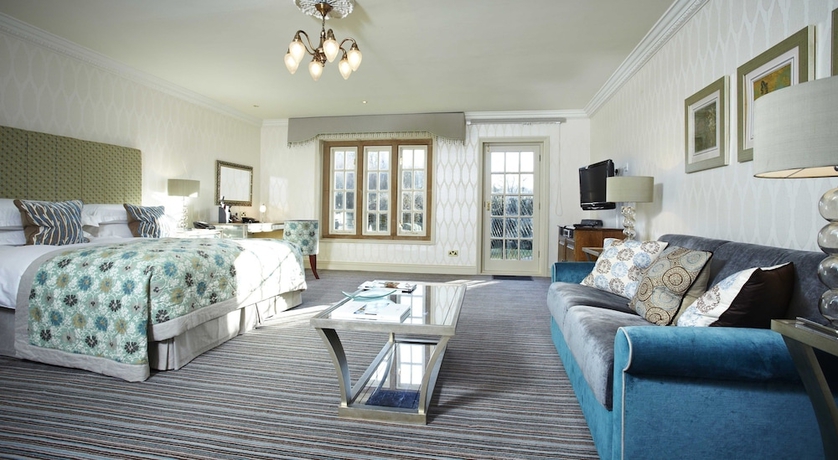 Imagen de la habitación del Hotel Pennyhill Park and Spa. Foto 18