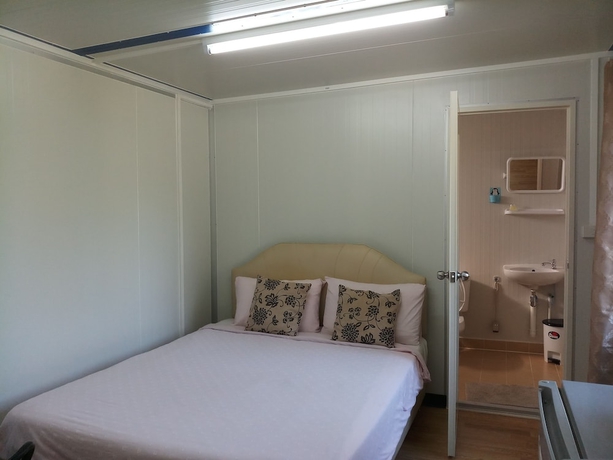 Imagen de la habitación del Hotel Penny's Home Stay Resort. Foto 4