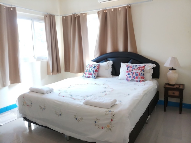 Imagen de la habitación del Hotel Penny's Home Stay Resort. Foto 5