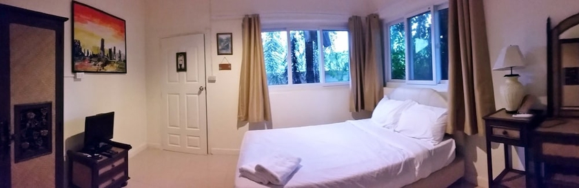 Imagen de la habitación del Hotel Penny's Home Stay Resort. Foto 6