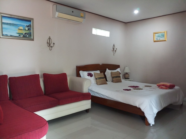 Imagen de la habitación del Hotel Penny's Home Stay Resort. Foto 7