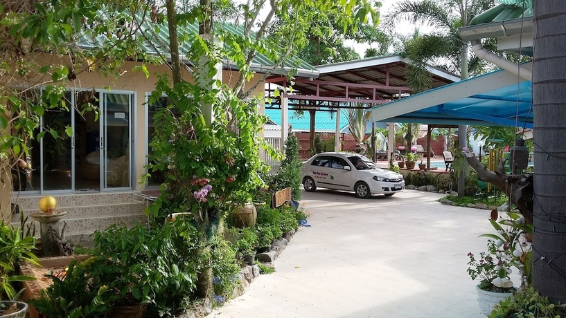 Imagen de los interiores del Hotel Penny's Home Stay Resort. Foto 19
