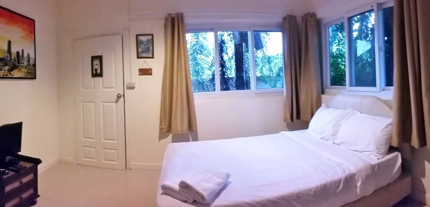 Imagen de la habitación del Hotel Penny's Home Stay Resort. Foto 9