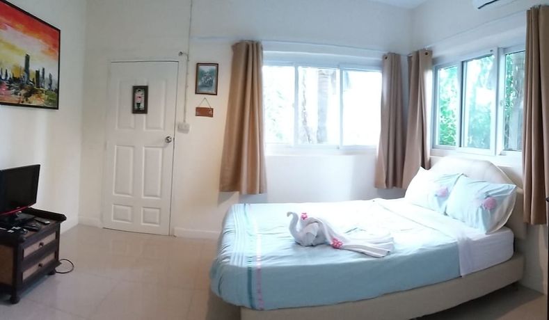 Imagen de la habitación del Hotel Penny's Home Stay Resort. Foto 11