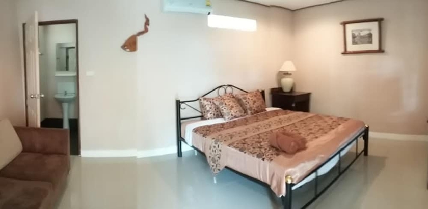 Imagen de la habitación del Hotel Penny's Home Stay Resort. Foto 13