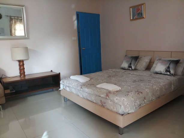 Imagen de la habitación del Hotel Penny's Home Stay Resort. Foto 15