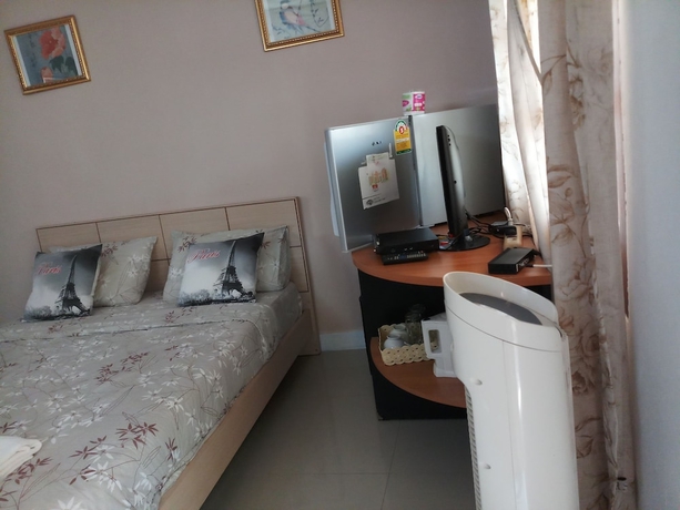 Imagen de la habitación del Hotel Penny's Home Stay Resort. Foto 16